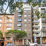 Pyrmont Apartments By Urban Rest