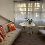 Sunny Loft Studio