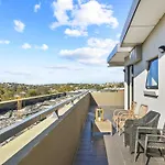 Lovely Apartment In Manly Vale