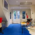 Luxe Executive Suite With Breakfast And Snacks In Paddington Near Rushcutters Bay, Darlinghurst, St Vincents