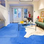 Luxe Executive Suite With Breakfast And Snacks In Paddington Near Rushcutters Bay, Darlinghurst, St Vincents