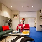 Luxe Executive Suite With Breakfast And Snacks In Paddington Near Rushcutters Bay, Darlinghurst, St Vincents