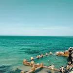Dream View Steps From The Beach Secure Parking