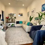 Coogee Beachside Bliss-Art Deco Haven- Ocean Views