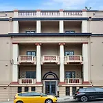 Coogee Beachside Bliss-Art Deco Haven- Ocean Views