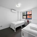 Delicated 3Br Apt With Parking & Darling Harbour-10Mins Walk