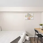 1 Private Double Room In Carramar 1