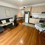 Sydney Airport Suites