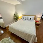 Sydney Airport Suites