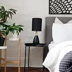 Perfect Laneway Terrace Surry Hills