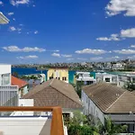 The Bungalows Prime 9 With Beach View