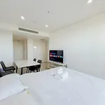 Burword Suites Free Parking