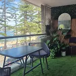 Grande Esplanade Studio