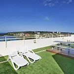 Stunning Ocean Views With Manly At Your Doorstep