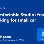Comfortable Studio