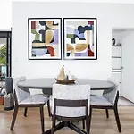 Cosy Stay Mortdale Stylish 1 Bdrm With Parking
