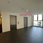 Spacious1 Br@Waterfront Olympic Park_Free Carpark