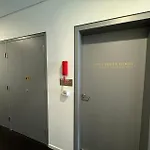 Spacious1 Br@Waterfront Olympic Park_Free Carpark