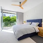 Luxury Stay 3Br In Woolloomooloo