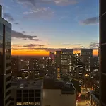 Perfect City 2 Bedroom Apartment