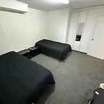 Perfect City 2 Bedroom Apartment