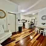 Rooms Next To A Scenic And Lively Beach