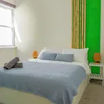 Dynamic 2 Bedroom Home Close To City Buzz Darling St 2 E-Bikes Included