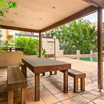 Camperdown Cozy Corner 7