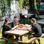 Palace Hotel Mortlake Sydney