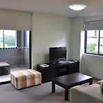 Annam Serviced Apartments