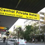 Central Private Hotel