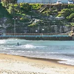 Beachfront On Golden Mile