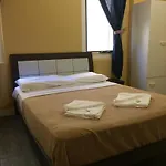 Central Private Hotel