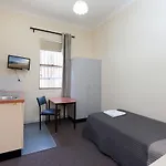 Parade Lodge