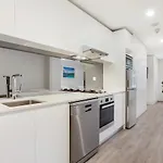 Bondi Beach Studio King Suite 2