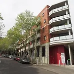 Atelier Serviced Apartments