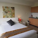 Atelier Serviced Apartments