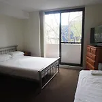 Atelier Serviced Apartments