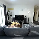 Prime Pyrmont - Sydney Cbd