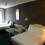 Gemini Hotel, Sydney