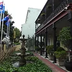 Manor Boutique Hotel Sydney