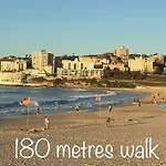 Bondi Breeze-Hosted By:L\'Abode Accommodation