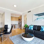 1 Bdrm Surry Hills - Super Central Location -1012 Elz