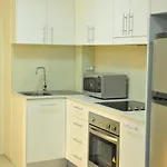 Annam Serviced Apartments