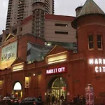 2 Private Double Bed In Sydney Cbd Near Train Uts Darlinghar&Icc&C Hinatown