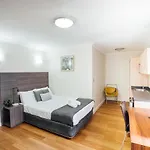 Uno Hotel Sydney