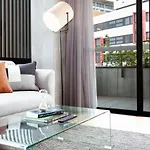 Short Lane Apartments By Urban Rest