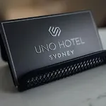 Uno Hotel Sydney