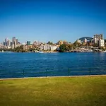 Million Dollar Harbour View