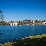 Million Dollar Harbour View